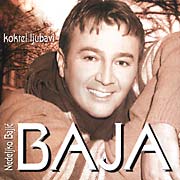 Nedeljko Bajic - Baja